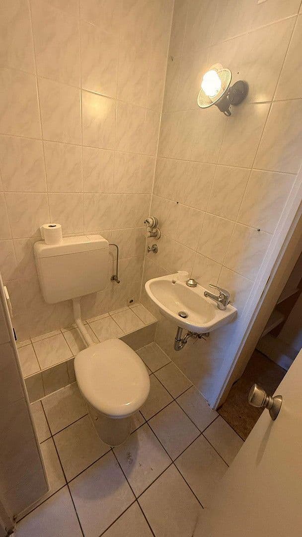 Pronájem bytu 3+1 89 m², Bad Homburg vor der Höhe, Hessen Pronájem bytu 3+1 89 m², Bad Homburg vor der Höhe, Hessen