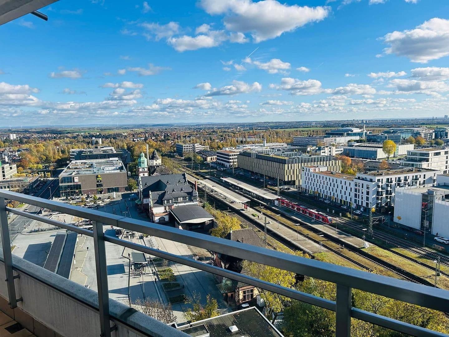 Pronájem bytu 3+1 89 m², Bad Homburg vor der Höhe, Hessen Pronájem bytu 3+1 89 m², Bad Homburg vor der Höhe, Hessen