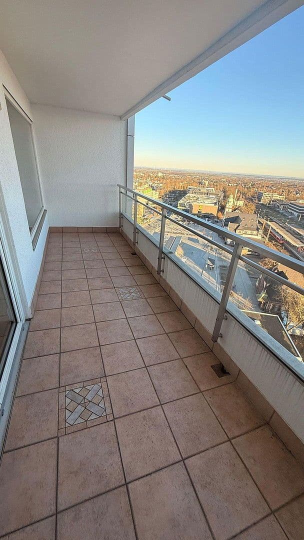 Pronájem bytu 3+1 89 m², Bad Homburg vor der Höhe, Hessen Pronájem bytu 3+1 89 m², Bad Homburg vor der Höhe, Hessen