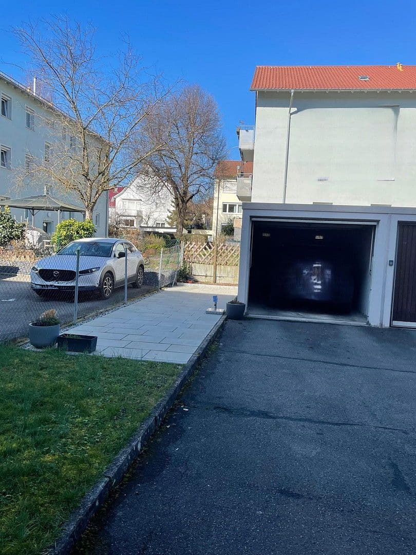 Prodej bytu 3+1 70 m², Reutlingen, Bádensko-Württembersko Prodej bytu 3+1 70 m², Reutlingen, Bádensko-Württembersko