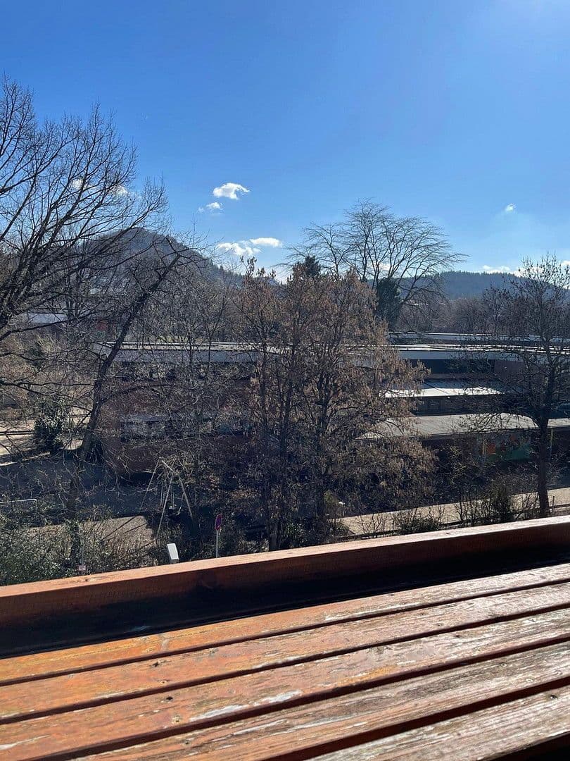 Prodej bytu 3+1 70 m², Reutlingen, Bádensko-Württembersko Prodej bytu 3+1 70 m², Reutlingen, Bádensko-Württembersko