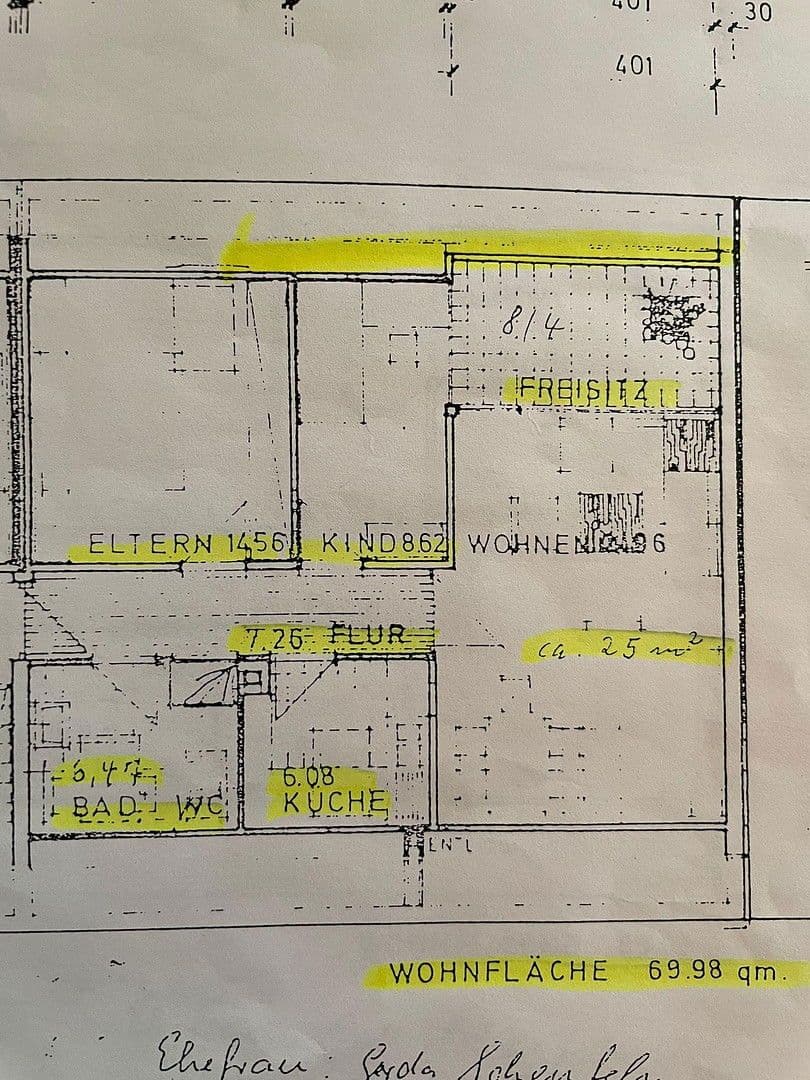 Prodej bytu 3+1 70 m², Reutlingen, Bádensko-Württembersko Prodej bytu 3+1 70 m², Reutlingen, Bádensko-Württembersko