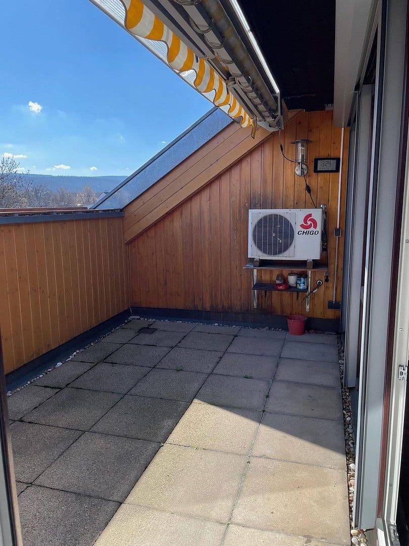 Prodej bytu 3+1 70 m², Reutlingen, Bádensko-Württembersko Prodej bytu 3+1 70 m², Reutlingen, Bádensko-Württembersko