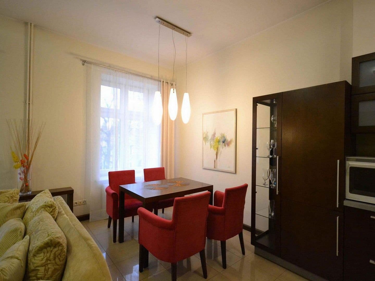 Pronájem bytu 2+1 60 m², Köln, Severní Porýní-Vestfálsko Pronájem bytu 2+1 60 m², Köln, Severní Porýní-Vestfálsko