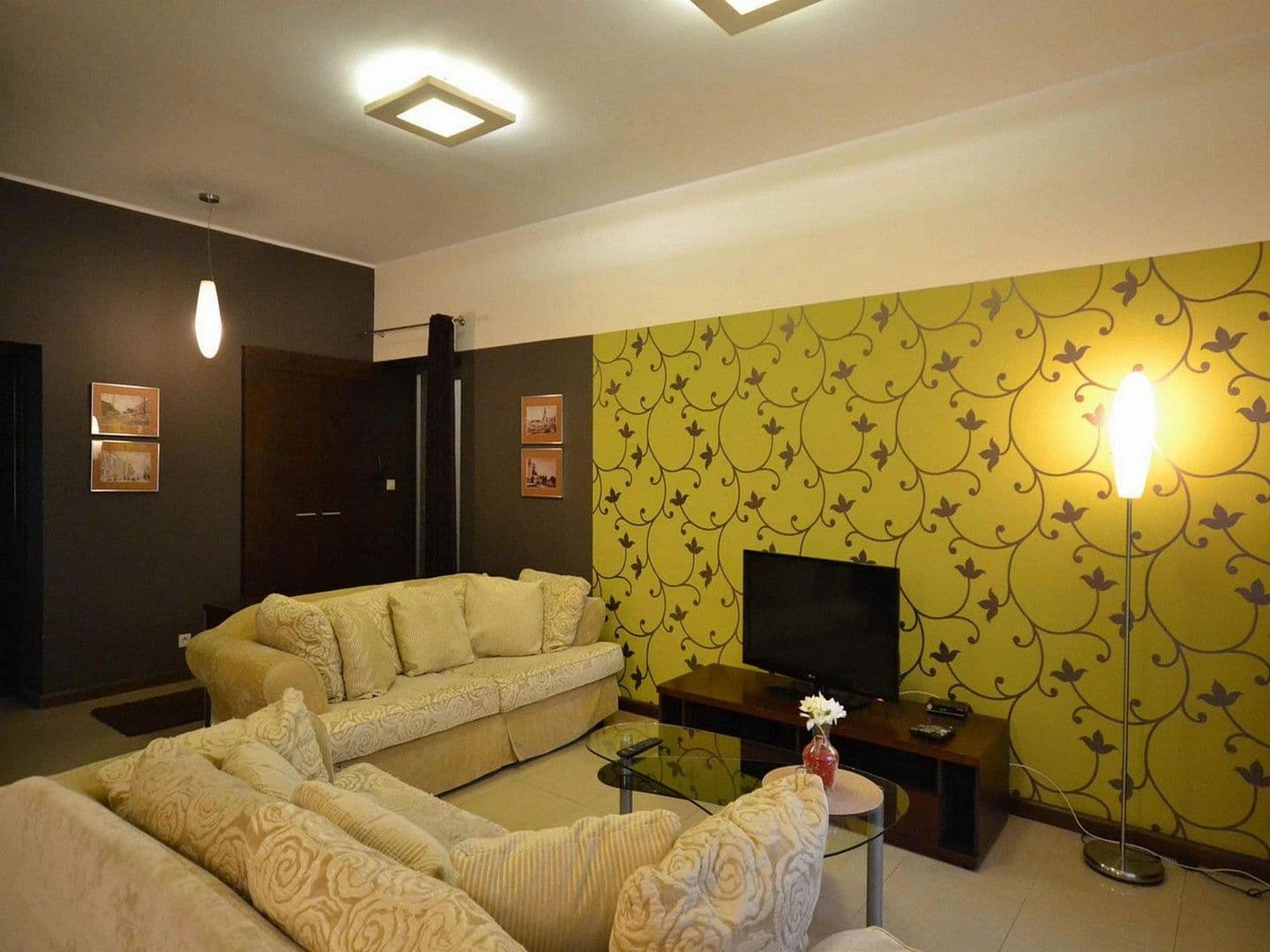 Pronájem bytu 2+1 60 m², Köln, Severní Porýní-Vestfálsko Pronájem bytu 2+1 60 m², Köln, Severní Porýní-Vestfálsko