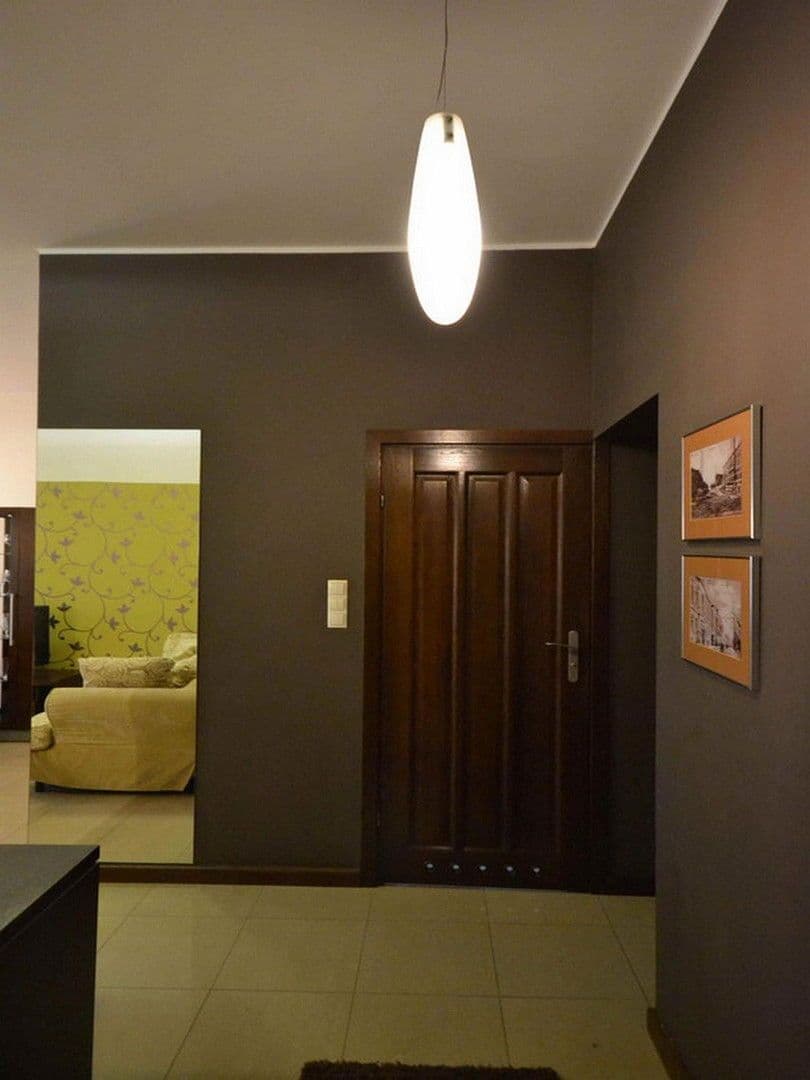 Pronájem bytu 2+1 60 m², Köln, Severní Porýní-Vestfálsko Pronájem bytu 2+1 60 m², Köln, Severní Porýní-Vestfálsko