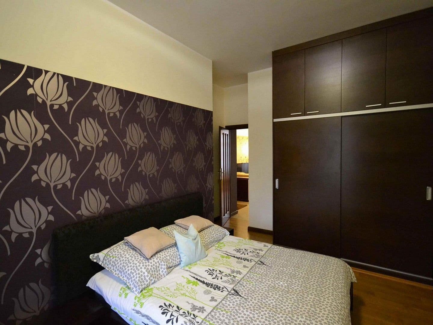 Pronájem bytu 2+1 60 m², Köln, Severní Porýní-Vestfálsko Pronájem bytu 2+1 60 m², Köln, Severní Porýní-Vestfálsko