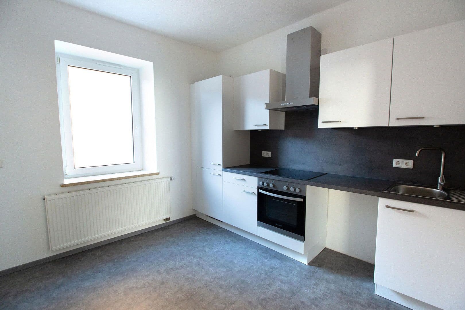 Pronájem bytu 2+1 50 m², Malerwinkel 2, Augsburg, Bavorsko Pronájem bytu 2+1 50 m², Malerwinkel 2, Augsburg, Bavorsko