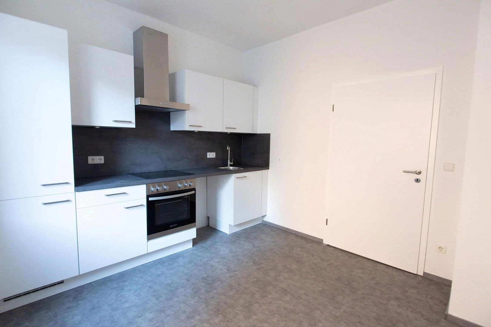 Pronájem bytu 2+1 50 m², Malerwinkel 2, Augsburg, Bavorsko Pronájem bytu 2+1 50 m², Malerwinkel 2, Augsburg, Bavorsko