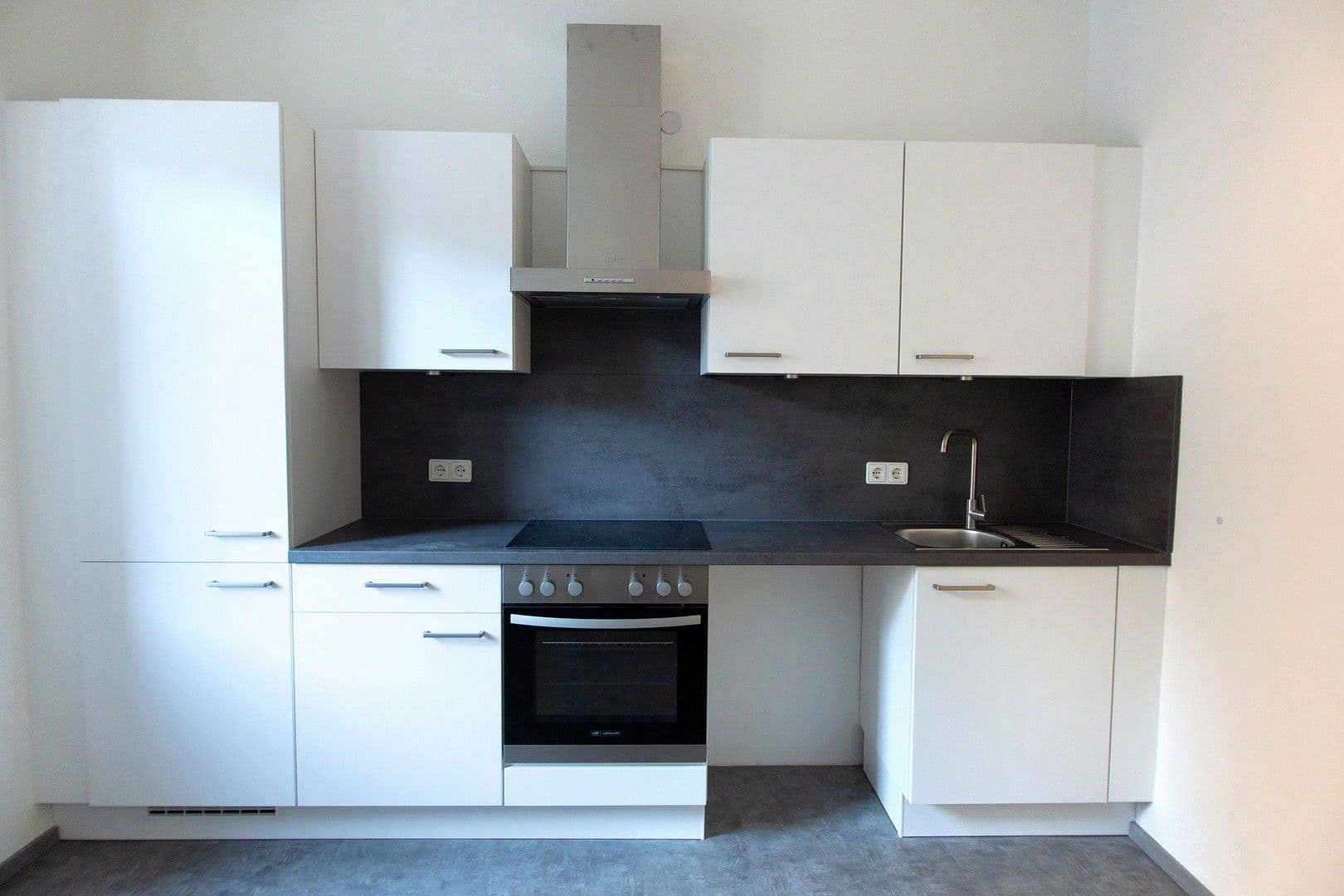 Pronájem bytu 2+1 50 m², Malerwinkel 2, Augsburg, Bavorsko Pronájem bytu 2+1 50 m², Malerwinkel 2, Augsburg, Bavorsko