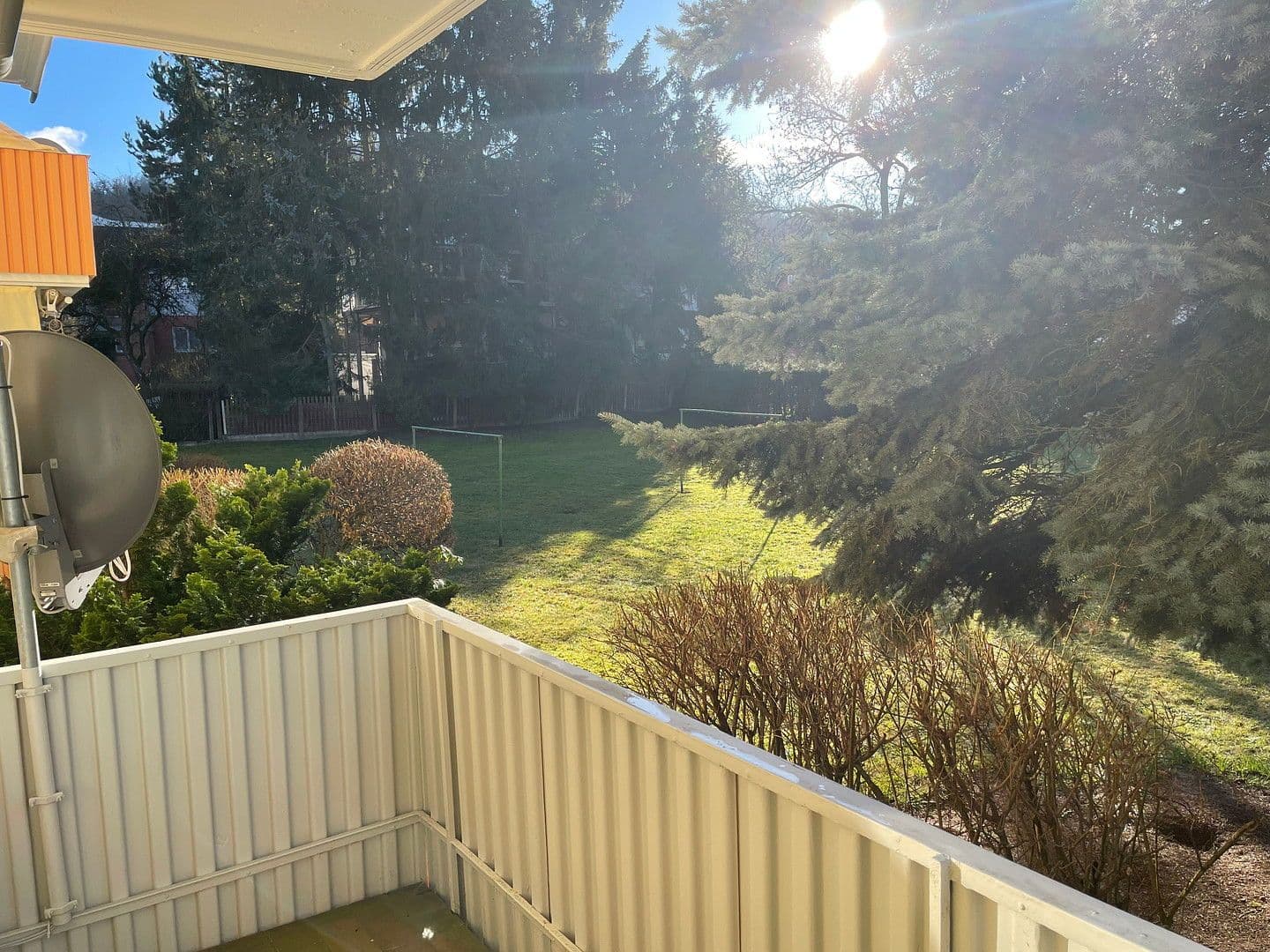 Pronájem bytu 4+1 85 m², Rosenauerstraße 46, Coburg, Bavorsko Pronájem bytu 4+1 85 m², Rosenauerstraße 46, Coburg, Bavorsko