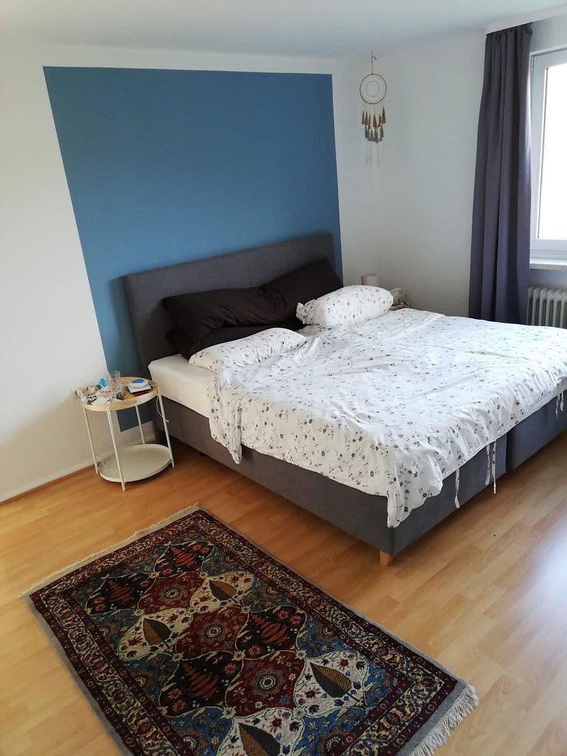 Pronájem bytu 4+1 85 m², Rosenauerstraße 46, Coburg, Bavorsko Pronájem bytu 4+1 85 m², Rosenauerstraße 46, Coburg, Bavorsko