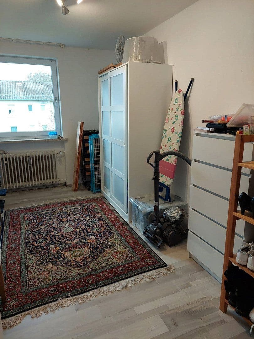 Pronájem bytu 4+1 85 m², Rosenauerstraße 46, Coburg, Bavorsko Pronájem bytu 4+1 85 m², Rosenauerstraße 46, Coburg, Bavorsko