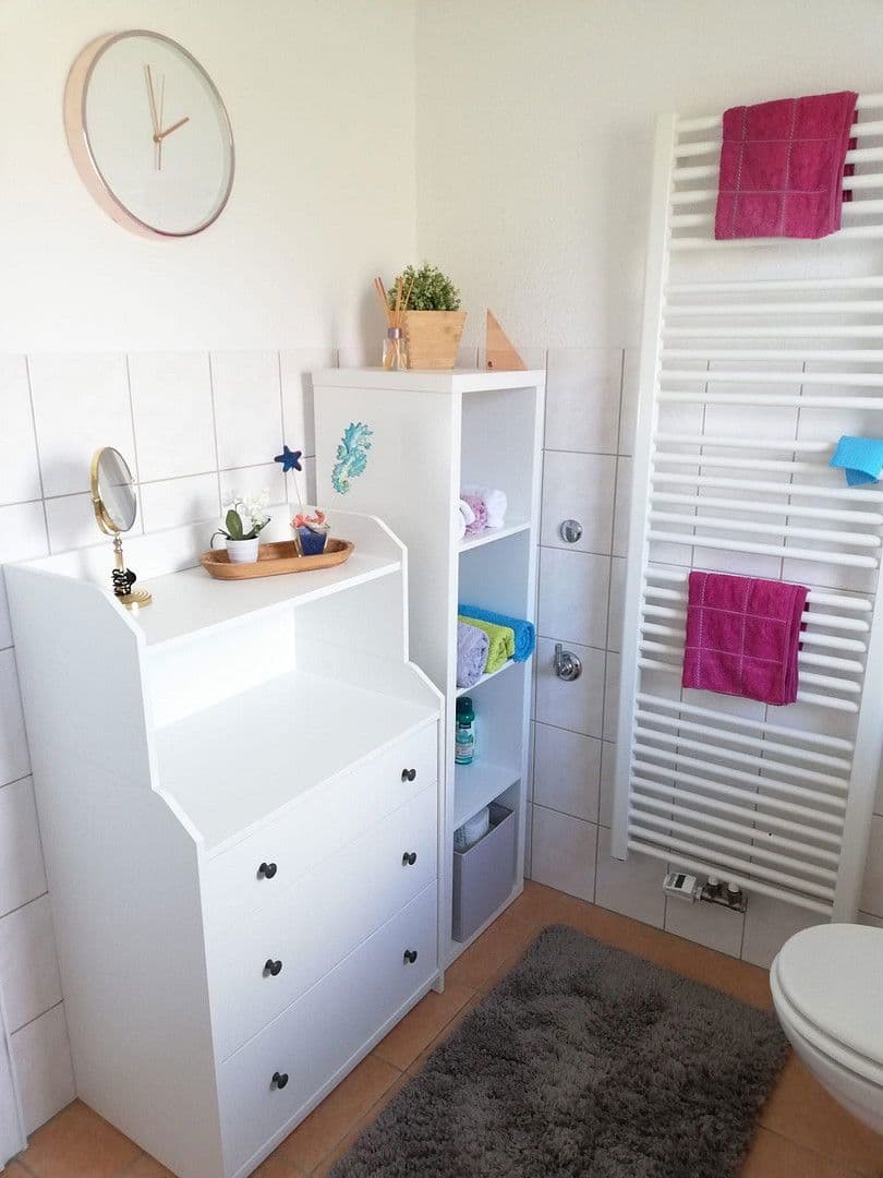 Pronájem bytu 4+1 85 m², Rosenauerstraße 46, Coburg, Bavorsko Pronájem bytu 4+1 85 m², Rosenauerstraße 46, Coburg, Bavorsko