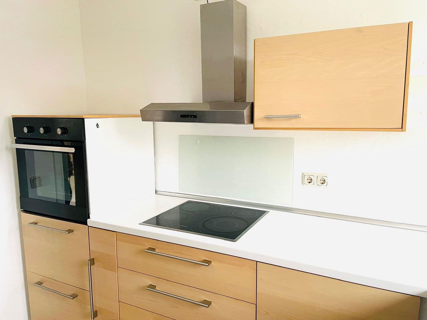 Pronájem bytu 4+1 85 m², Rosenauerstraße 46, Coburg, Bavorsko Pronájem bytu 4+1 85 m², Rosenauerstraße 46, Coburg, Bavorsko