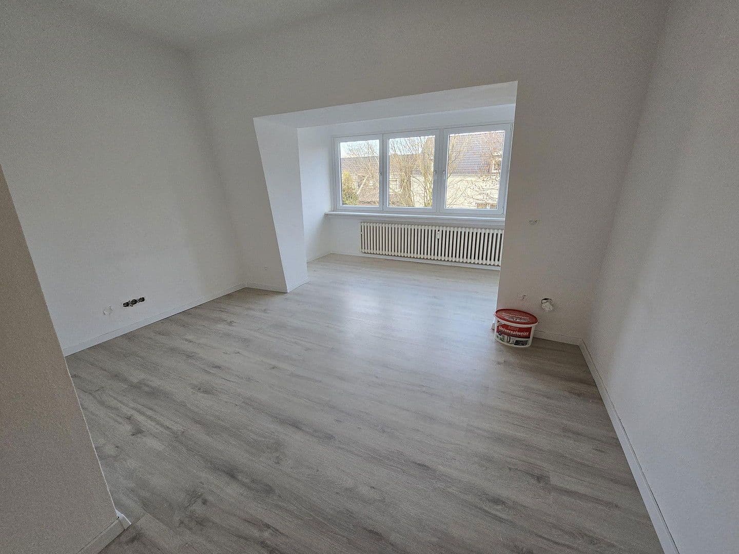 Pronájem bytu 3+1 69 m², Werderstraße 16, Duisburg, Severní Porýní-Vestfálsko Pronájem bytu 3+1 69 m², Werderstraße 16, Duisburg, Severní Porýní-Vestfálsko