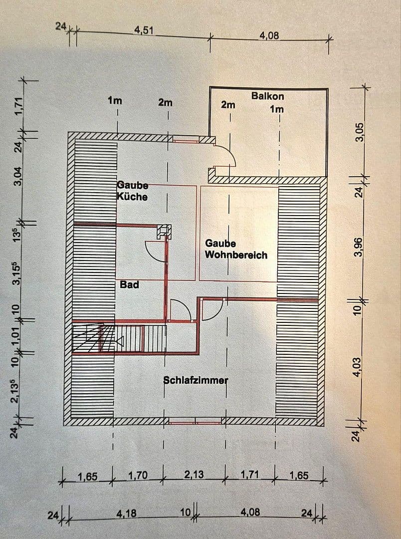 Prodej domu 210 m², pozemek 256 m², Walldorf, Bádensko-Württembersko Prodej domu 210 m², pozemek 256 m², Walldorf, Bádensko-Württembersko