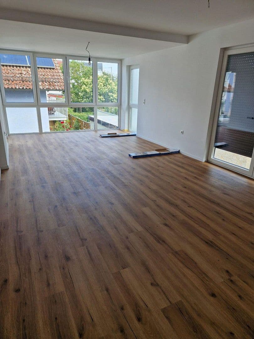 Prodej domu 210 m², pozemek 256 m², Walldorf, Bádensko-Württembersko Prodej domu 210 m², pozemek 256 m², Walldorf, Bádensko-Württembersko