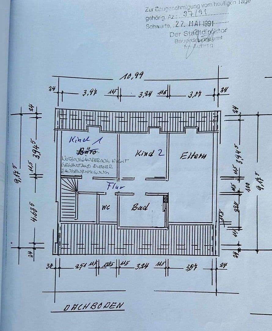 Prodej domu 292 m², pozemek 1.238 m², Schwerte, Severní Porýní-Vestfálsko Prodej domu 292 m², pozemek 1.238 m², Schwerte, Severní Porýní-Vestfálsko