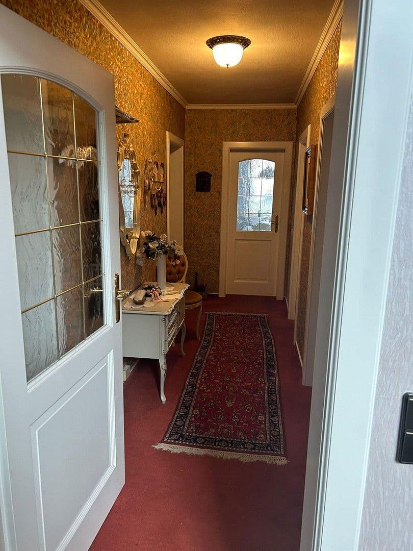 Prodej domu 292 m², pozemek 1.238 m², Schwerte, Severní Porýní-Vestfálsko Prodej domu 292 m², pozemek 1.238 m², Schwerte, Severní Porýní-Vestfálsko