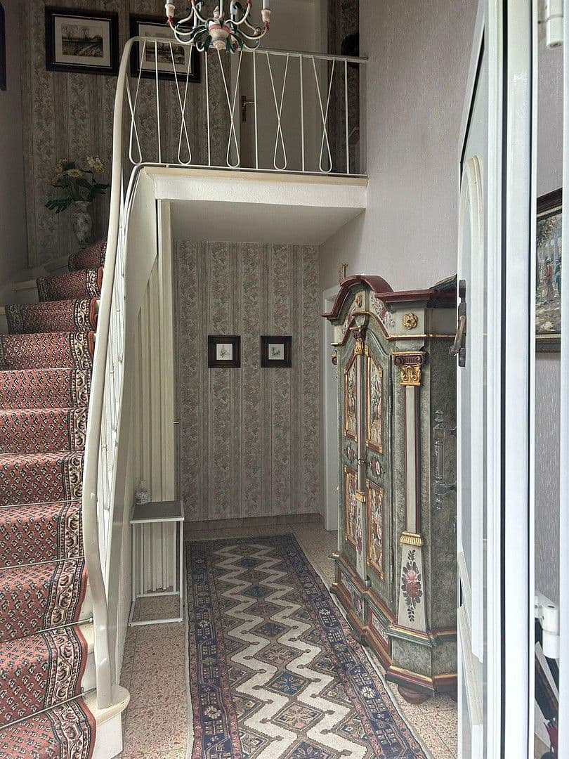 Prodej domu 292 m², pozemek 1.238 m², Schwerte, Severní Porýní-Vestfálsko Prodej domu 292 m², pozemek 1.238 m², Schwerte, Severní Porýní-Vestfálsko