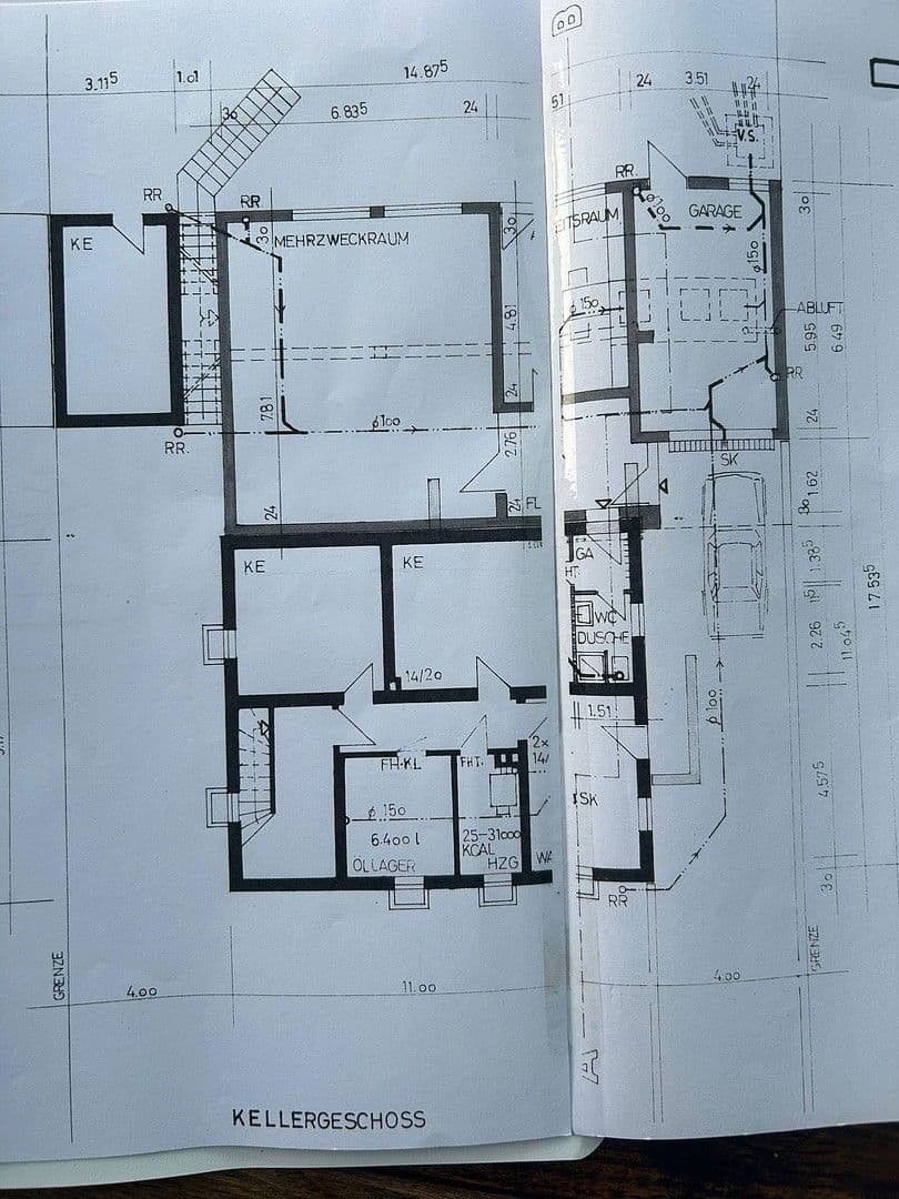 Prodej domu 292 m², pozemek 1.238 m², Schwerte, Severní Porýní-Vestfálsko Prodej domu 292 m², pozemek 1.238 m², Schwerte, Severní Porýní-Vestfálsko