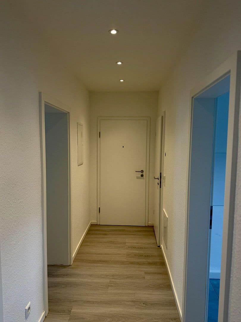 Prodej bytu 3+kk 61 m², Bochum, Severní Porýní-Vestfálsko Prodej bytu 3+kk 61 m², Bochum, Severní Porýní-Vestfálsko