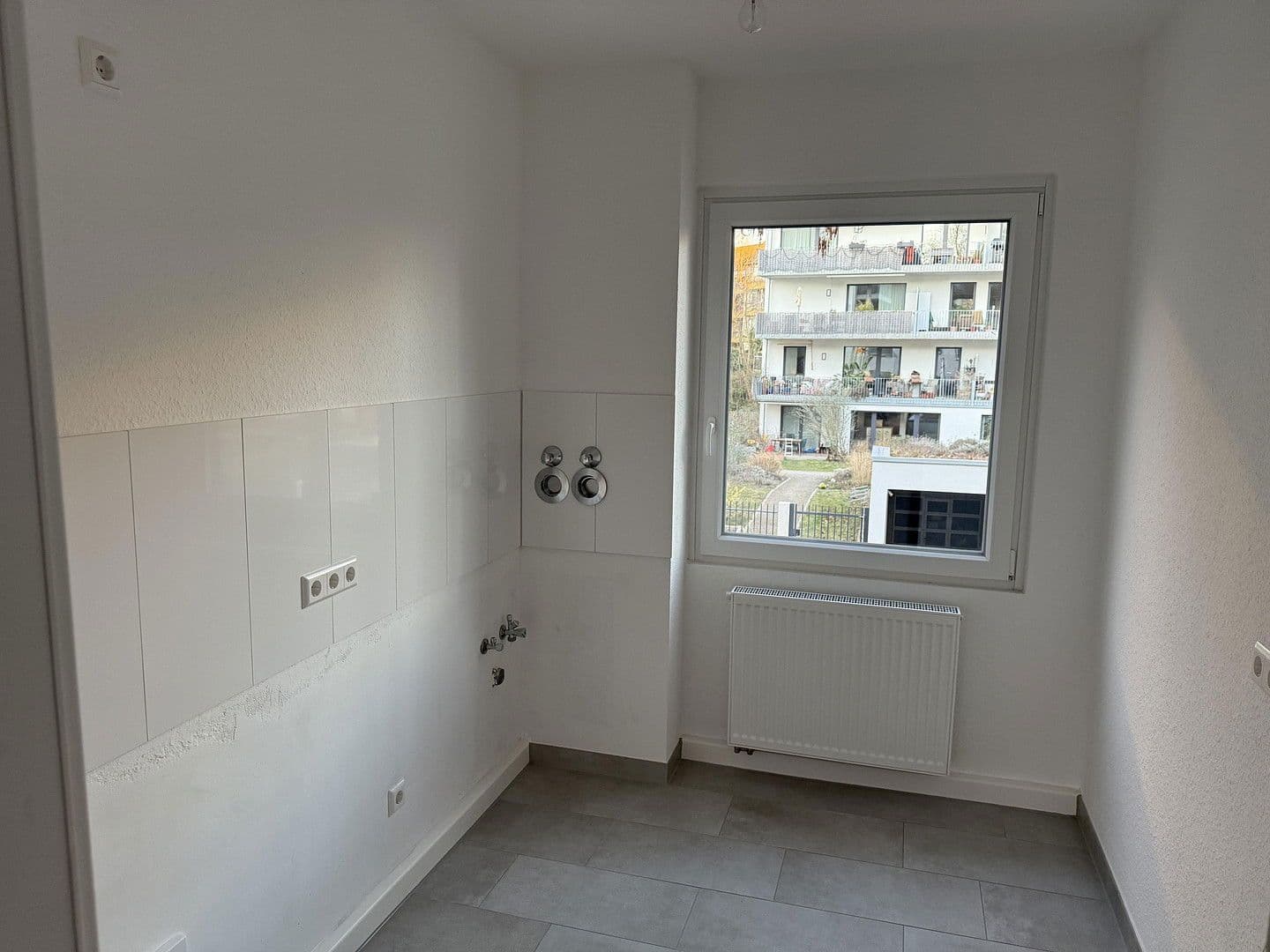 Prodej bytu 3+kk 61 m², Bochum, Severní Porýní-Vestfálsko Prodej bytu 3+kk 61 m², Bochum, Severní Porýní-Vestfálsko