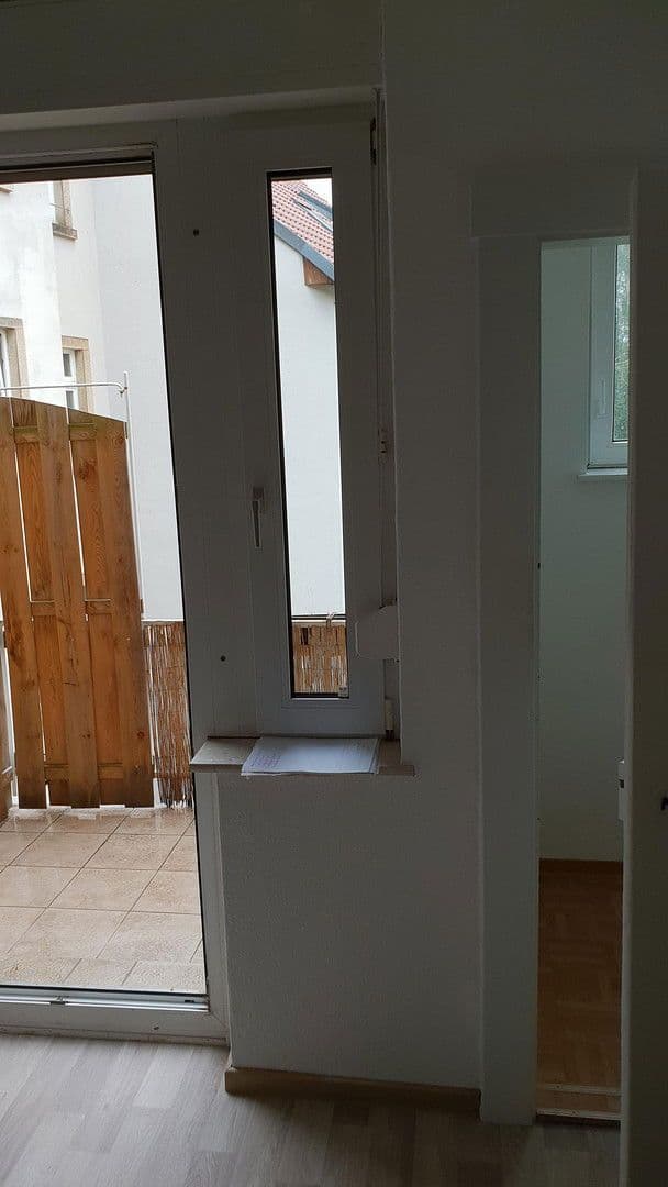 Pronájem bytu 3+1 81 m², Bahnhofstraße 15, Neustadt in Sachsen, Sasko Pronájem bytu 3+1 81 m², Bahnhofstraße 15, Neustadt in Sachsen, Sasko