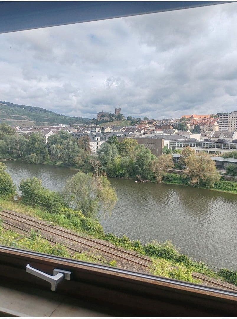 Prodej domu 163 m², pozemek 295 m², Drususstraße 43, Bingen am Rhein, Porýní-Falc Prodej domu 163 m², pozemek 295 m², Drususstraße 43, Bingen am Rhein, Porýní-Falc