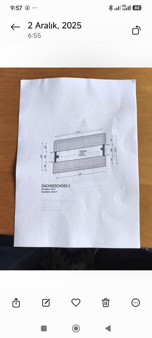 Prodej domu 163 m², pozemek 295 m², Drususstraße 43, Bingen am Rhein, Porýní-Falc Prodej domu 163 m², pozemek 295 m², Drususstraße 43, Bingen am Rhein, Porýní-Falc