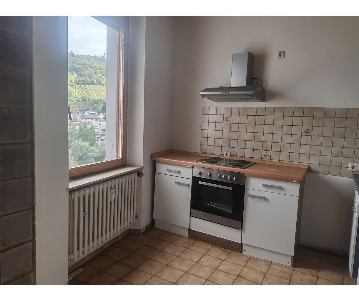 Prodej domu 163 m², pozemek 295 m², Drususstraße 43, Bingen am Rhein, Porýní-Falc Prodej domu 163 m², pozemek 295 m², Drususstraße 43, Bingen am Rhein, Porýní-Falc