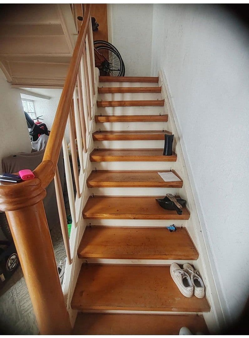 Prodej domu 163 m², pozemek 295 m², Drususstraße 43, Bingen am Rhein, Porýní-Falc Prodej domu 163 m², pozemek 295 m², Drususstraße 43, Bingen am Rhein, Porýní-Falc