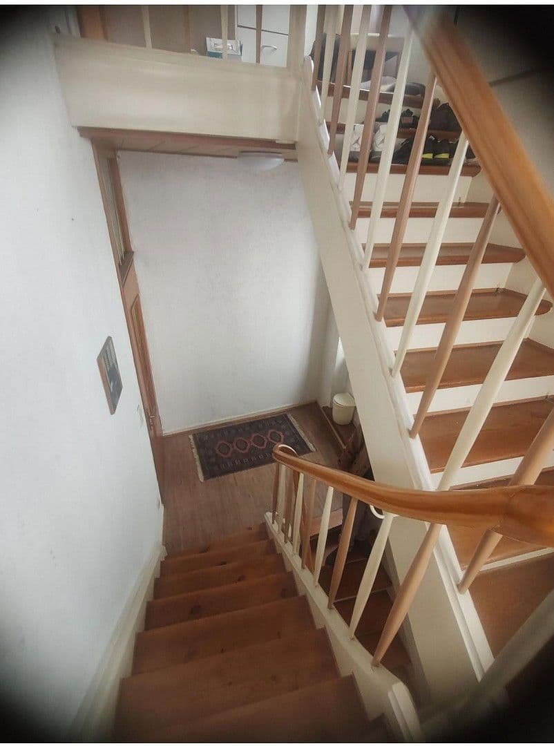 Prodej domu 163 m², pozemek 295 m², Drususstraße 43, Bingen am Rhein, Porýní-Falc Prodej domu 163 m², pozemek 295 m², Drususstraße 43, Bingen am Rhein, Porýní-Falc