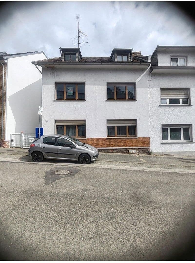 Prodej domu 163 m², pozemek 295 m², Drususstraße 43, Bingen am Rhein, Porýní-Falc Prodej domu 163 m², pozemek 295 m², Drususstraße 43, Bingen am Rhein, Porýní-Falc