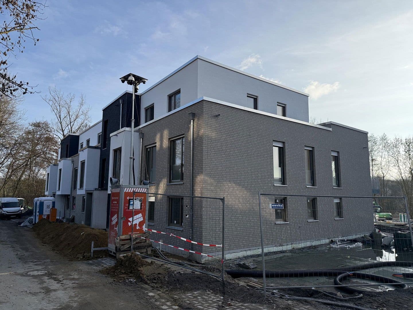 Pronájem bytu 3+1 81 m², Mühlendamm 5, Schwerte, Severní Porýní-Vestfálsko Pronájem bytu 3+1 81 m², Mühlendamm 5, Schwerte, Severní Porýní-Vestfálsko