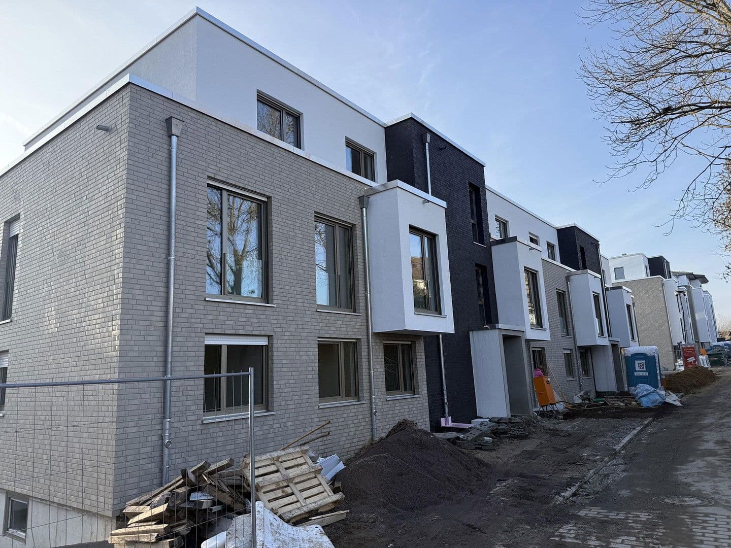 Pronájem bytu 3+1 81 m², Mühlendamm 5, Schwerte, Severní Porýní-Vestfálsko Pronájem bytu 3+1 81 m², Mühlendamm 5, Schwerte, Severní Porýní-Vestfálsko