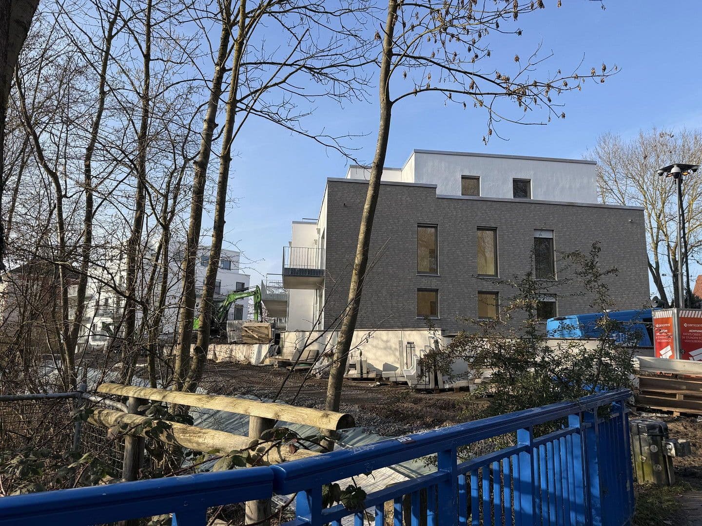 Pronájem bytu 3+1 81 m², Mühlendamm 5, Schwerte, Severní Porýní-Vestfálsko Pronájem bytu 3+1 81 m², Mühlendamm 5, Schwerte, Severní Porýní-Vestfálsko