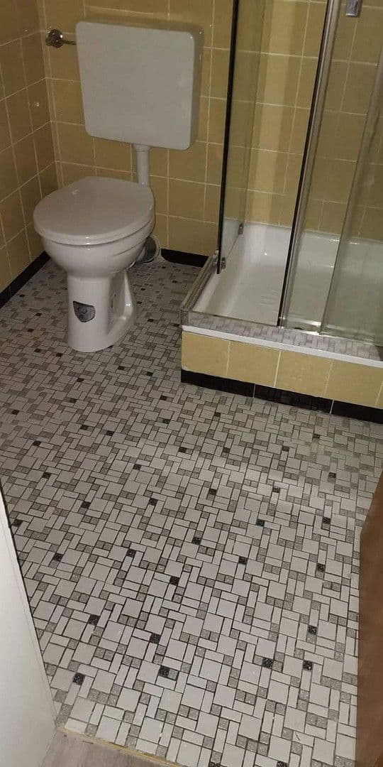 Prodej bytu 1+1 30 m², Rotdornweg 4, Eschborn, Hessen Prodej bytu 1+1 30 m², Rotdornweg 4, Eschborn, Hessen