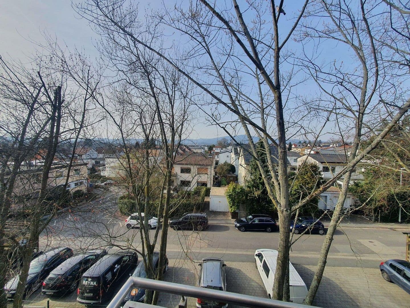 Prodej bytu 1+1 30 m², Rotdornweg 4, Eschborn, Hessen Prodej bytu 1+1 30 m², Rotdornweg 4, Eschborn, Hessen