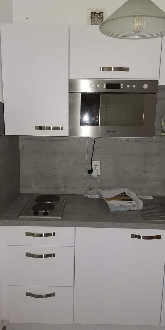 Prodej bytu 1+1 30 m², Rotdornweg 4, Eschborn, Hessen Prodej bytu 1+1 30 m², Rotdornweg 4, Eschborn, Hessen