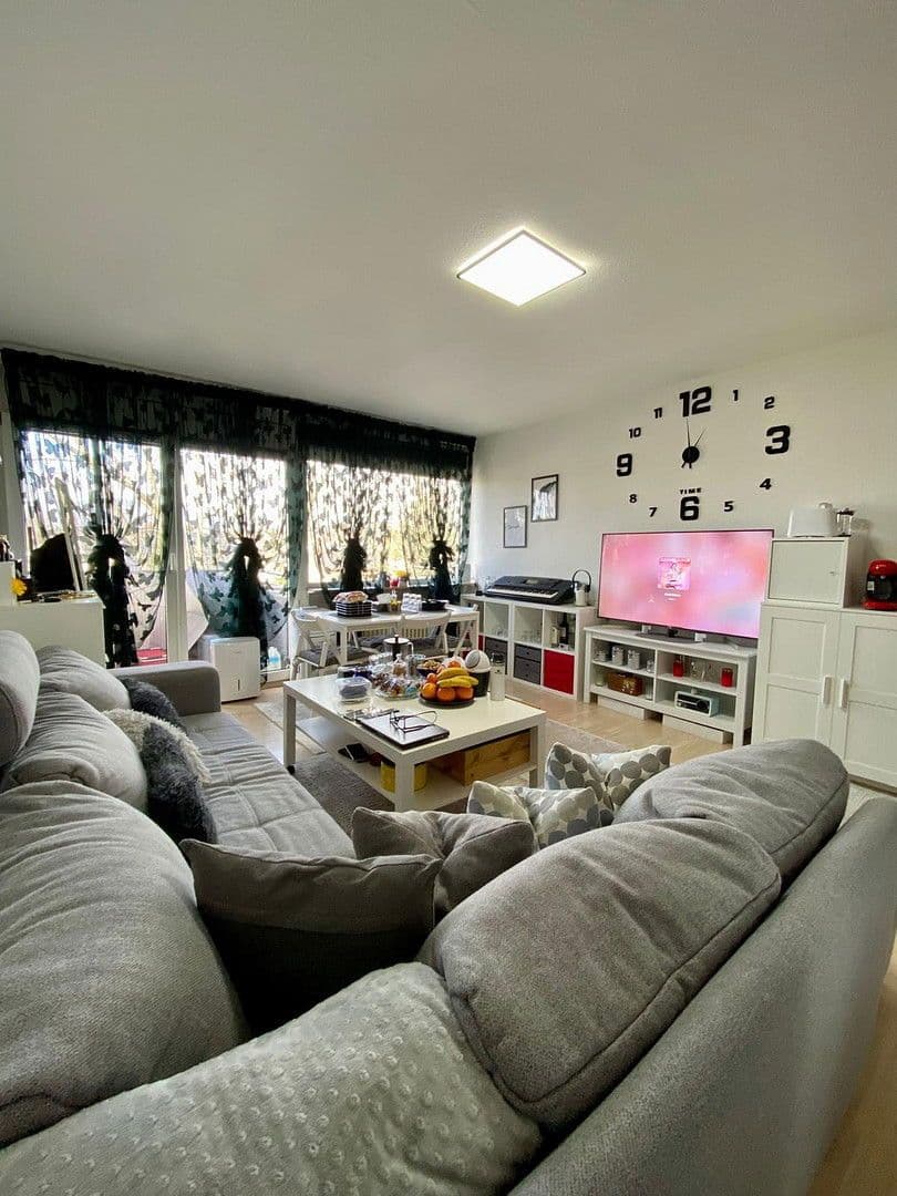 Prodej bytu 1+1 30 m², Rotdornweg 4, Eschborn, Hessen Prodej bytu 1+1 30 m², Rotdornweg 4, Eschborn, Hessen