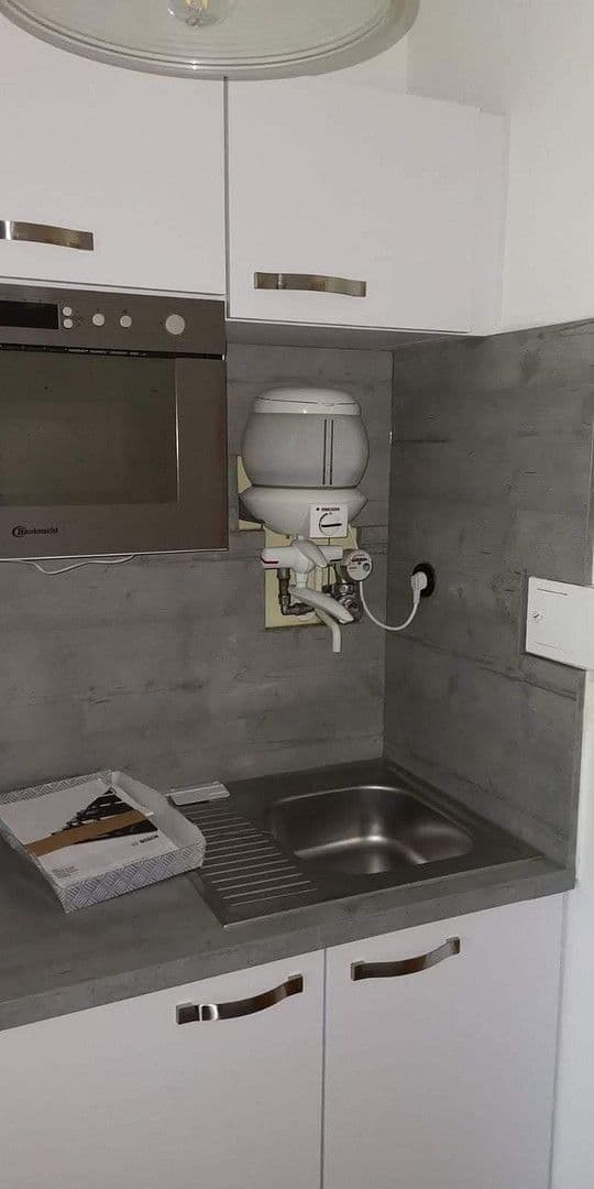 Prodej bytu 1+1 30 m², Rotdornweg 4, Eschborn, Hessen Prodej bytu 1+1 30 m², Rotdornweg 4, Eschborn, Hessen