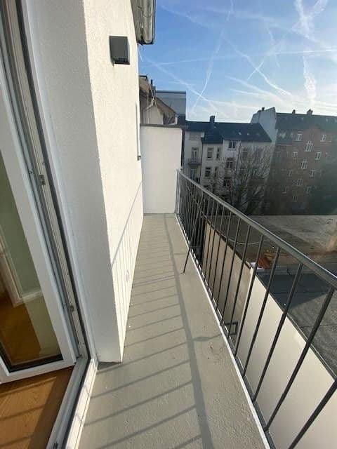 Pronájem bytu 2+1 55 m², Löwenstraße 30, Offenbach, Hessen Pronájem bytu 2+1 55 m², Löwenstraße 30, Offenbach, Hessen