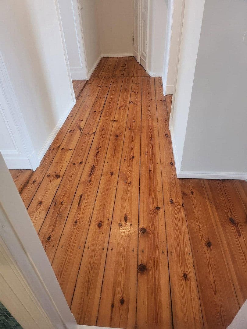 Prodej bytu 4+1 88 m², Berlin, Berlín Prodej bytu 4+1 88 m², Berlin, Berlín