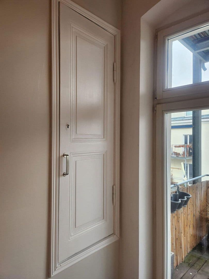 Prodej bytu 4+1 88 m², Berlin, Berlín Prodej bytu 4+1 88 m², Berlin, Berlín