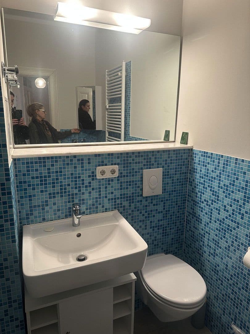 Prodej bytu 4+1 88 m², Berlin, Berlín Prodej bytu 4+1 88 m², Berlin, Berlín