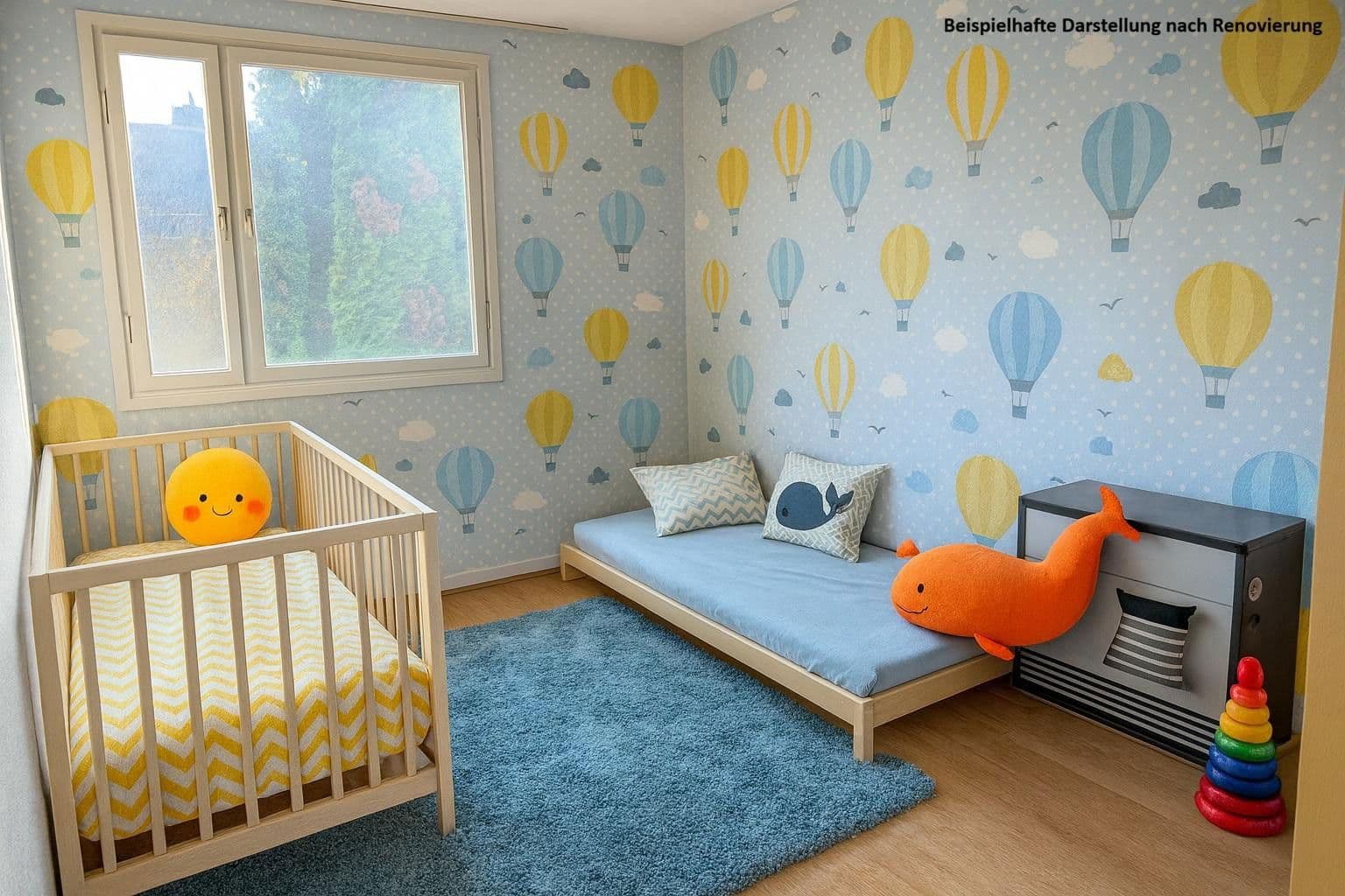 Prodej domu 102 m², pozemek 191 m², Wesel, Severní Porýní-Vestfálsko Prodej domu 102 m², pozemek 191 m², Wesel, Severní Porýní-Vestfálsko