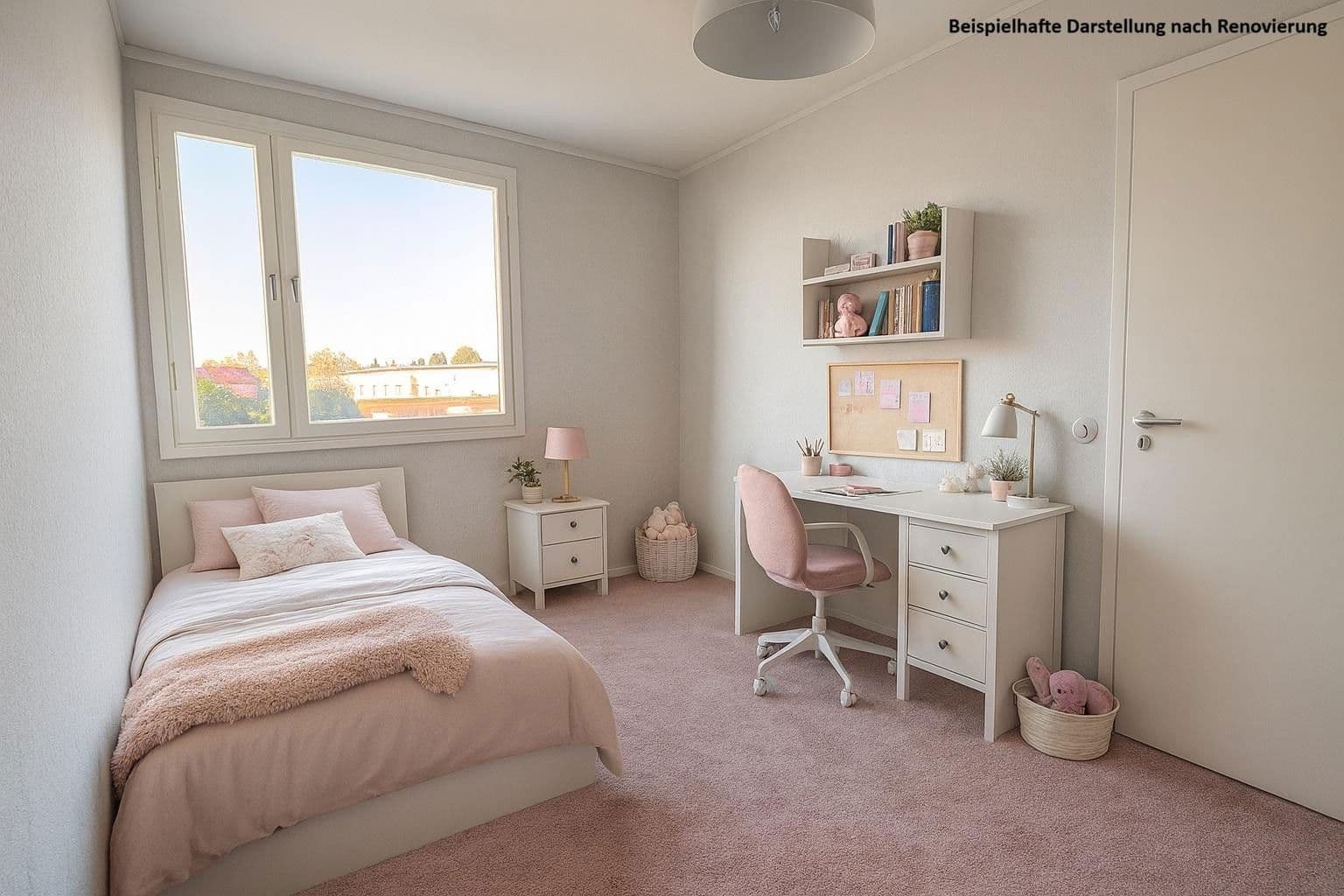 Prodej domu 102 m², pozemek 191 m², Wesel, Severní Porýní-Vestfálsko Prodej domu 102 m², pozemek 191 m², Wesel, Severní Porýní-Vestfálsko