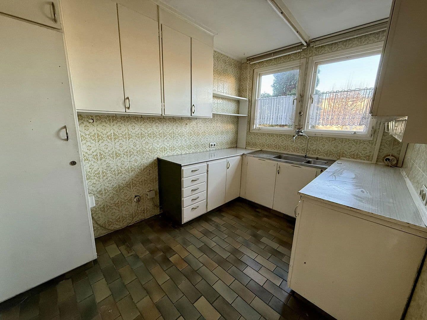 Prodej domu 102 m², pozemek 191 m², Wesel, Severní Porýní-Vestfálsko Prodej domu 102 m², pozemek 191 m², Wesel, Severní Porýní-Vestfálsko